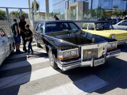 Exposición de Vehiculos antiguos 2023